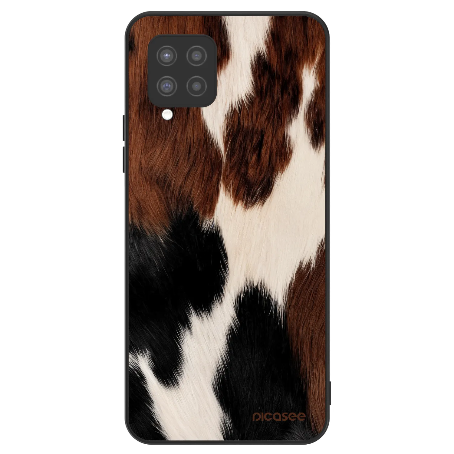 Picasee ULTIMATE CASE für Samsung Galaxy A42 A426B - Rodeo