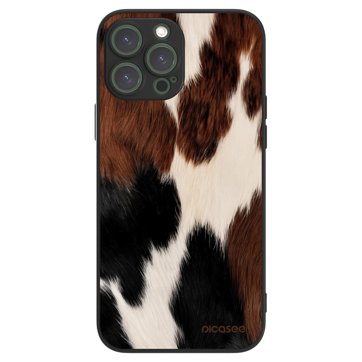 Picasee ULTIMATE CASE für Apple iPhone 13 Pro Max - Rodeo