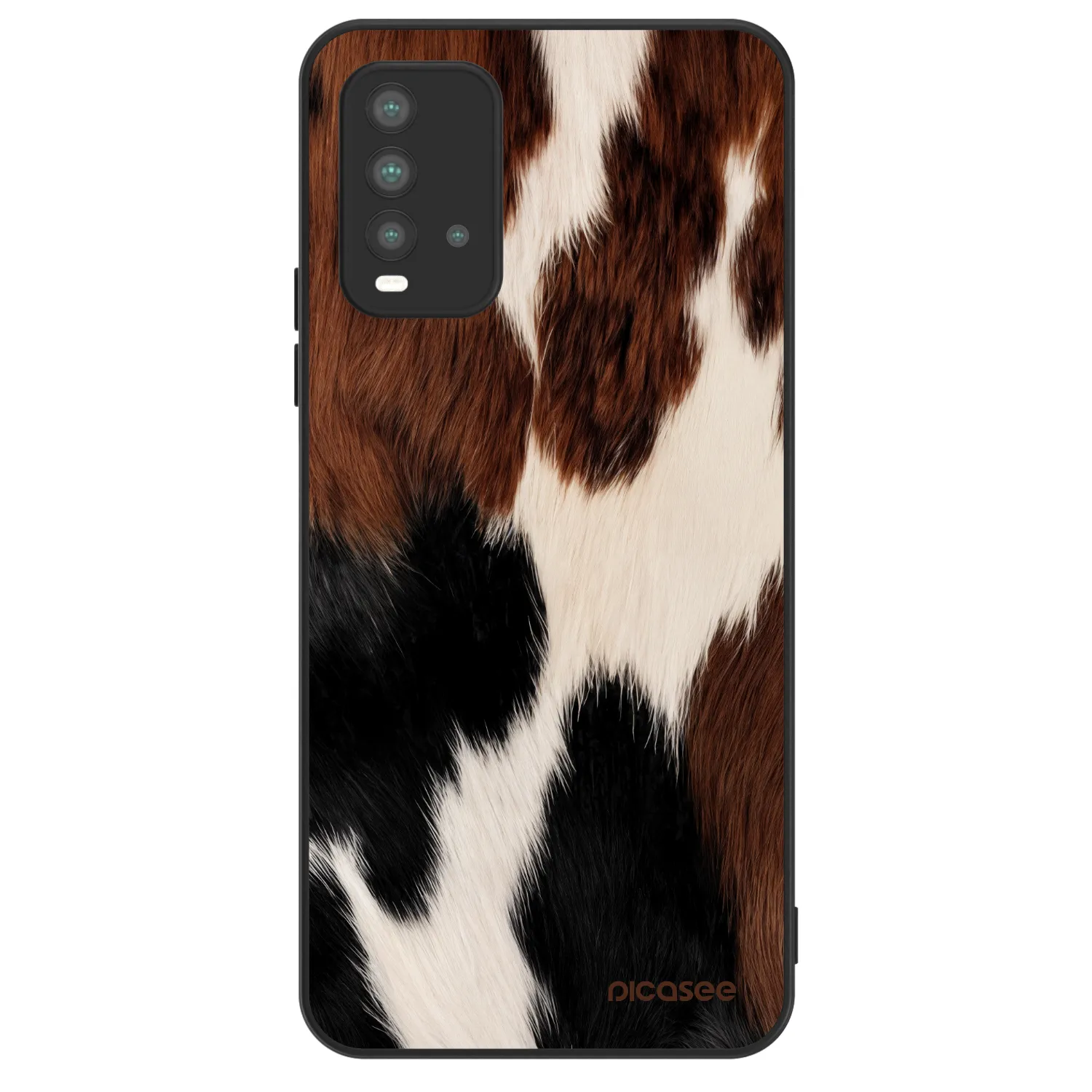 Picasee ULTIMATE CASE für Xiaomi Redmi 9T - Rodeo
