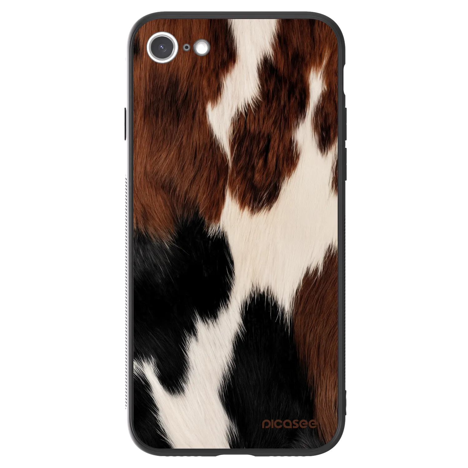 Picasee ULTIMATE CASE für Apple iPhone 8 - Rodeo