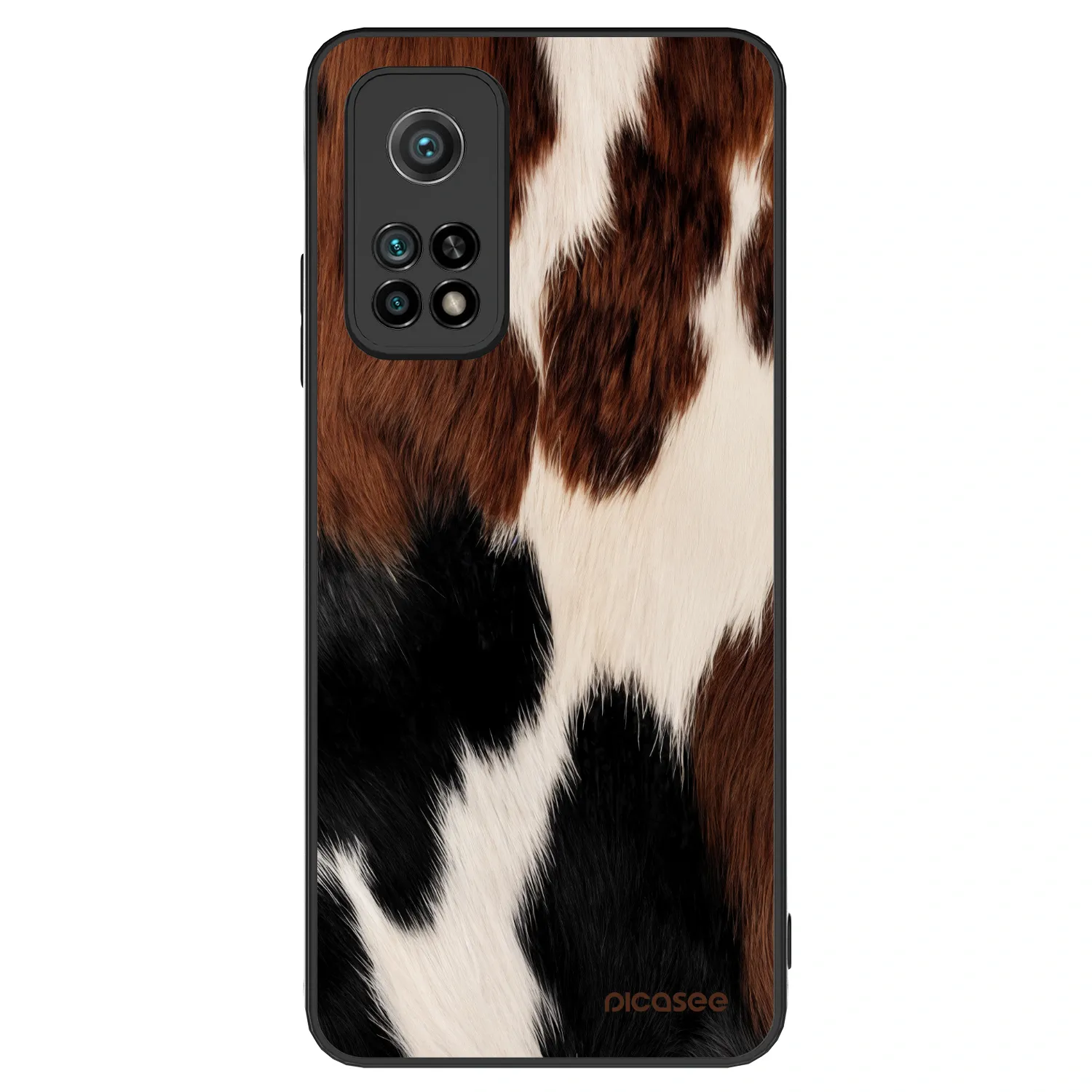 Picasee ULTIMATE CASE für Xiaomi Mi 10T - Rodeo