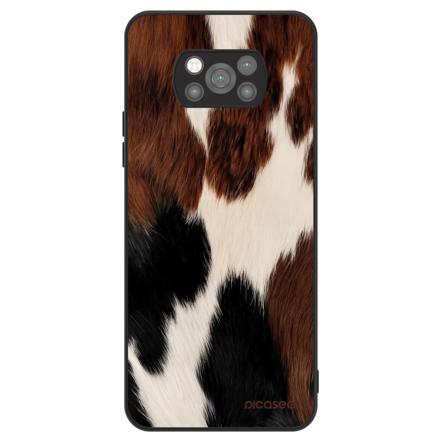 Picasee ULTIMATE CASE für Xiaomi Poco X3 Pro - Rodeo
