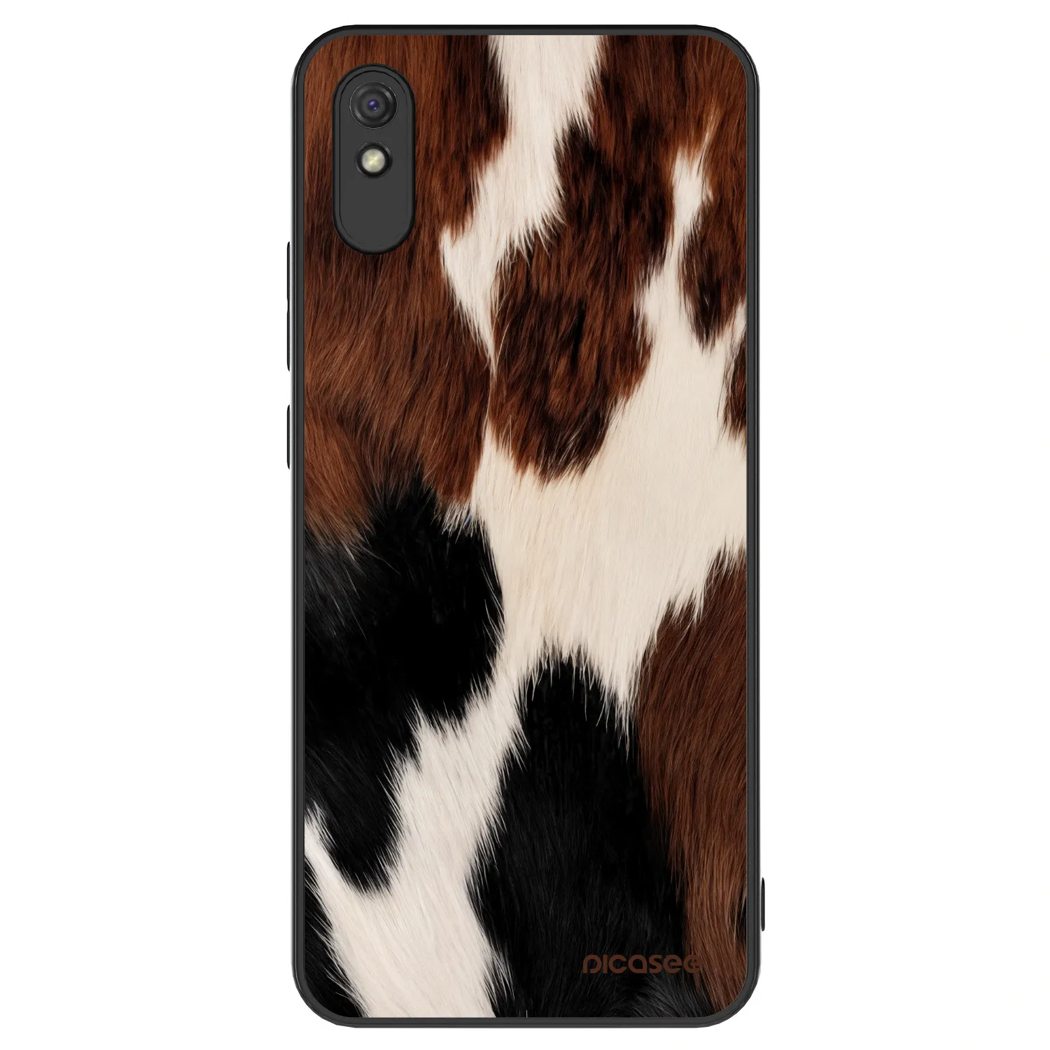 Picasee ULTIMATE CASE für Xiaomi Redmi 9AT - Rodeo
