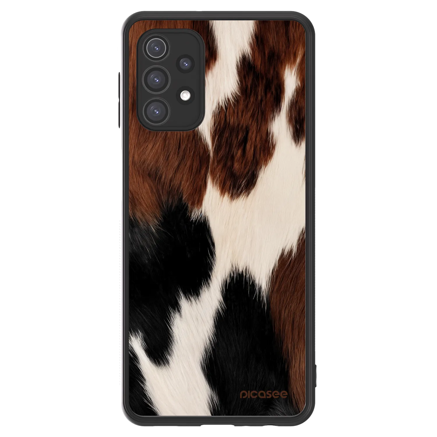 Picasee ULTIMATE CASE für Samsung Galaxy A32 5G A326B - Rodeo