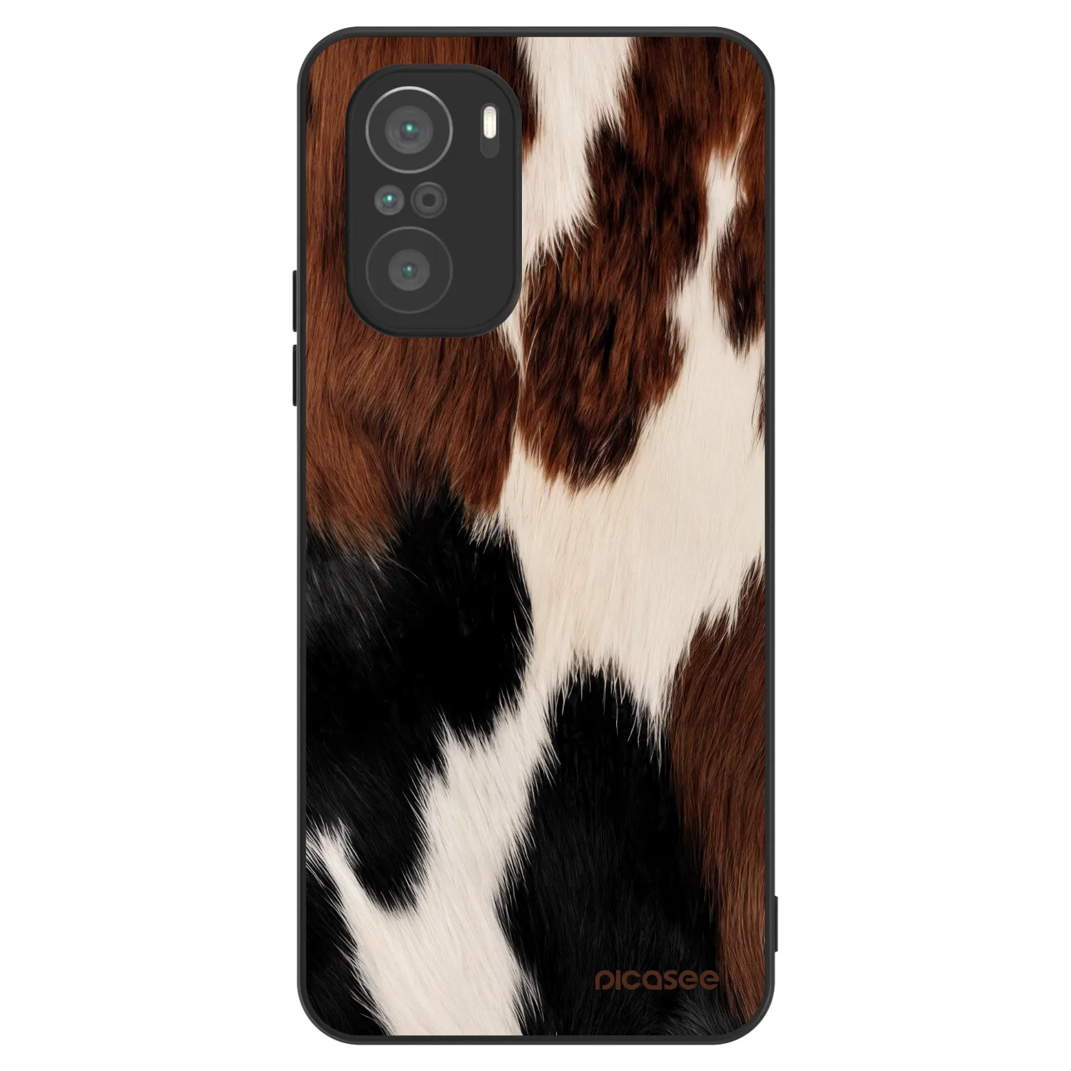 Picasee ULTIMATE CASE für Xiaomi Poco F3 - Rodeo