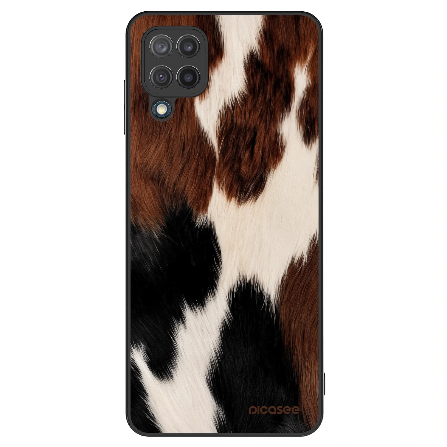 Picasee ULTIMATE CASE für Samsung Galaxy M12 M127F - Rodeo