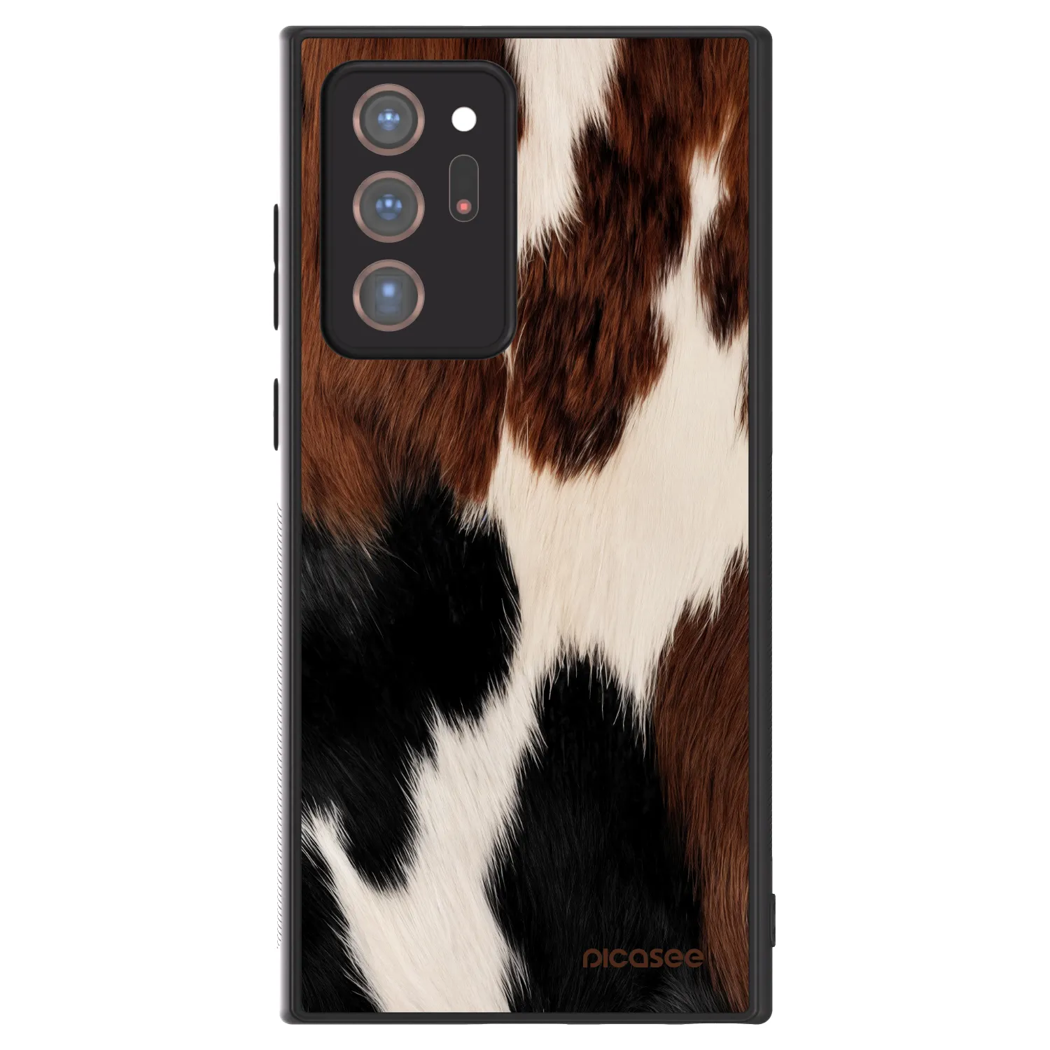 Picasee ULTIMATE CASE für Samsung Galaxy Note 20 Ultra - Rodeo