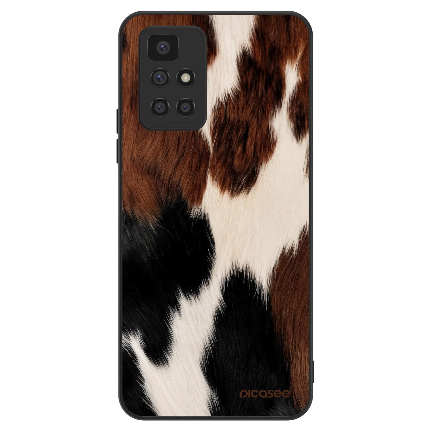 Picasee ULTIMATE CASE für Xiaomi Redmi 10 - Rodeo