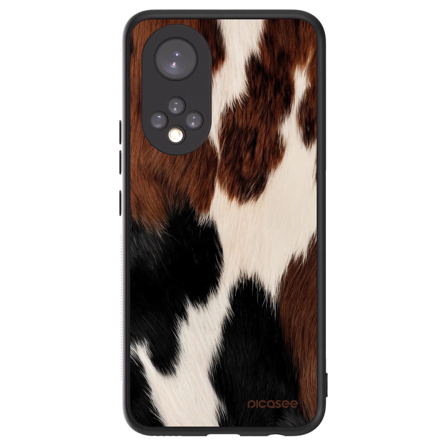 Picasee ULTIMATE CASE für Honor 50 5G - Rodeo