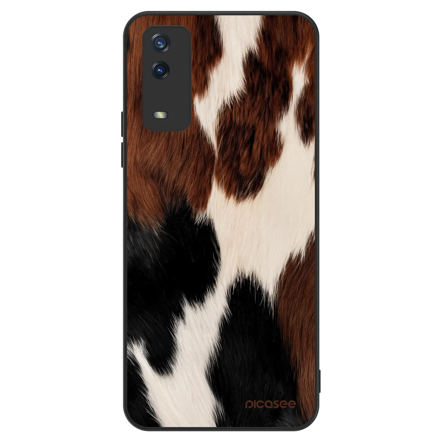 Picasee ULTIMATE CASE für Vivo Y11s - Rodeo