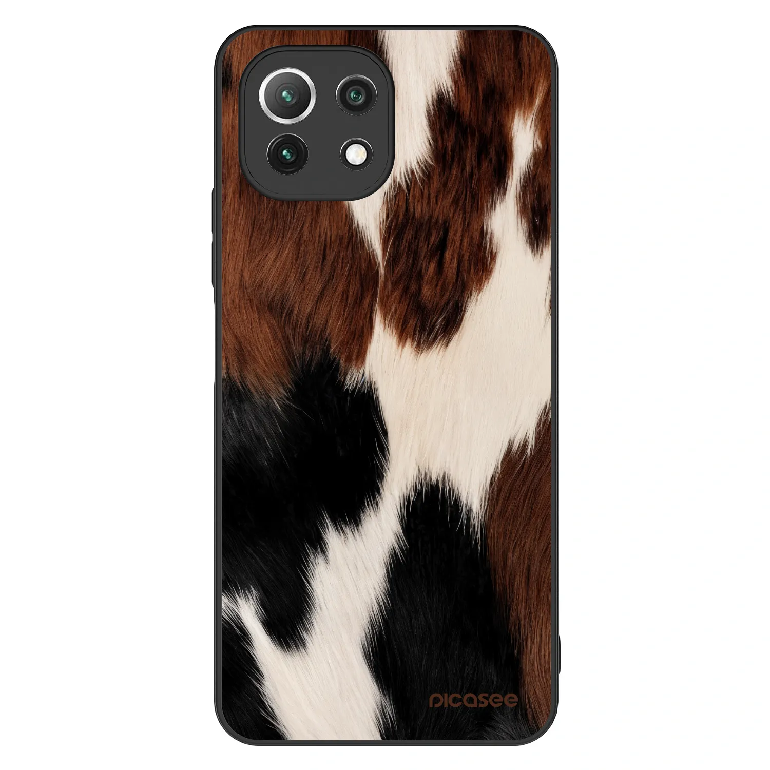 Picasee ULTIMATE CASE für Xiaomi 11 Lite 5G NE - Rodeo