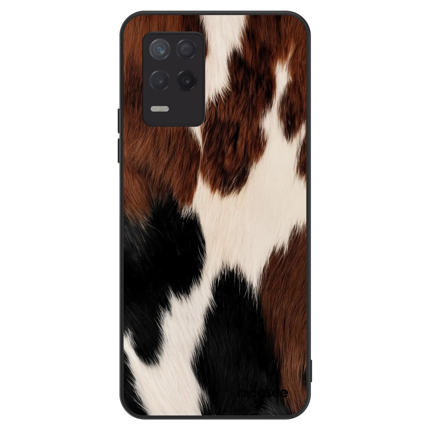 Picasee ULTIMATE CASE für Realme 8 5G - Rodeo