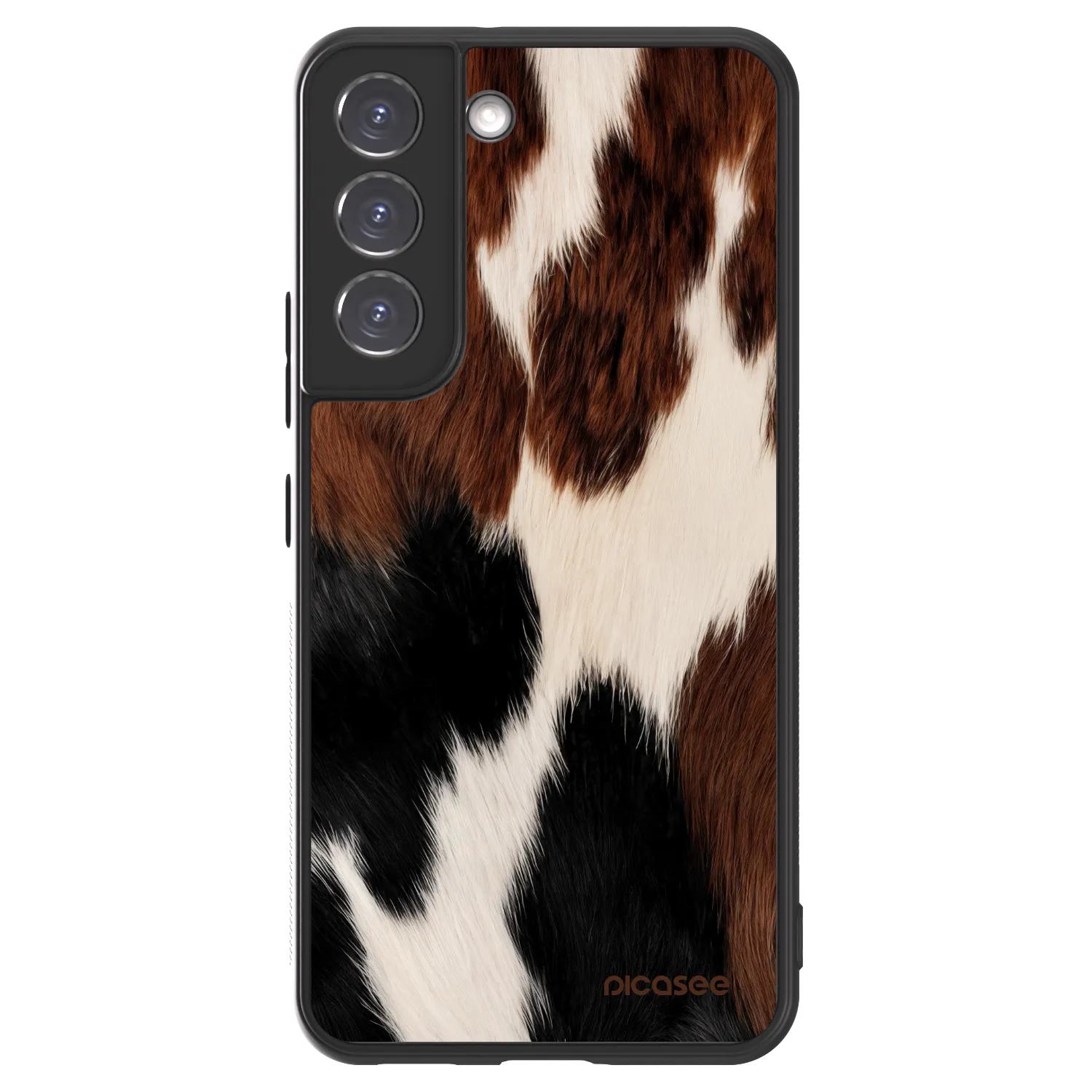 Picasee ULTIMATE CASE für Samsung Galaxy S22 5G - Rodeo