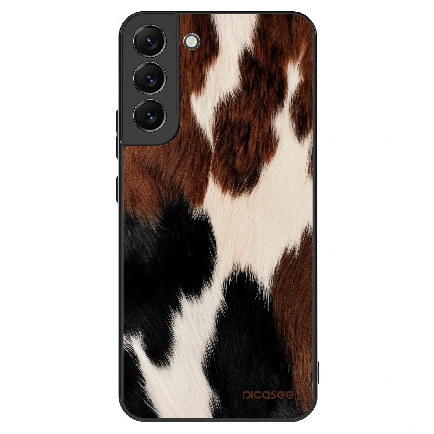 Picasee ULTIMATE CASE für Samsung Galaxy S22+ 5G - Rodeo