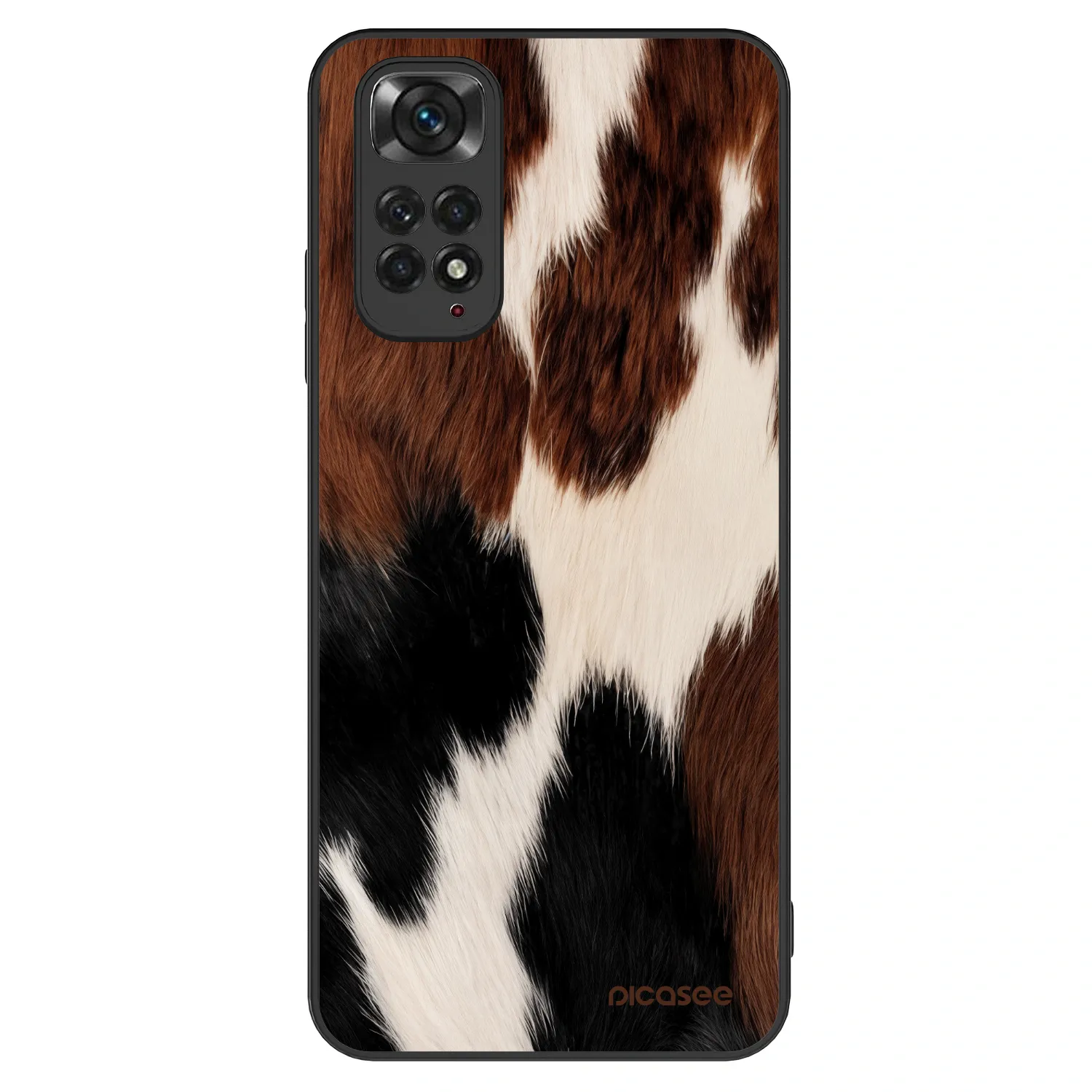 Picasee ULTIMATE CASE für Xiaomi Redmi Note 11 - Rodeo
