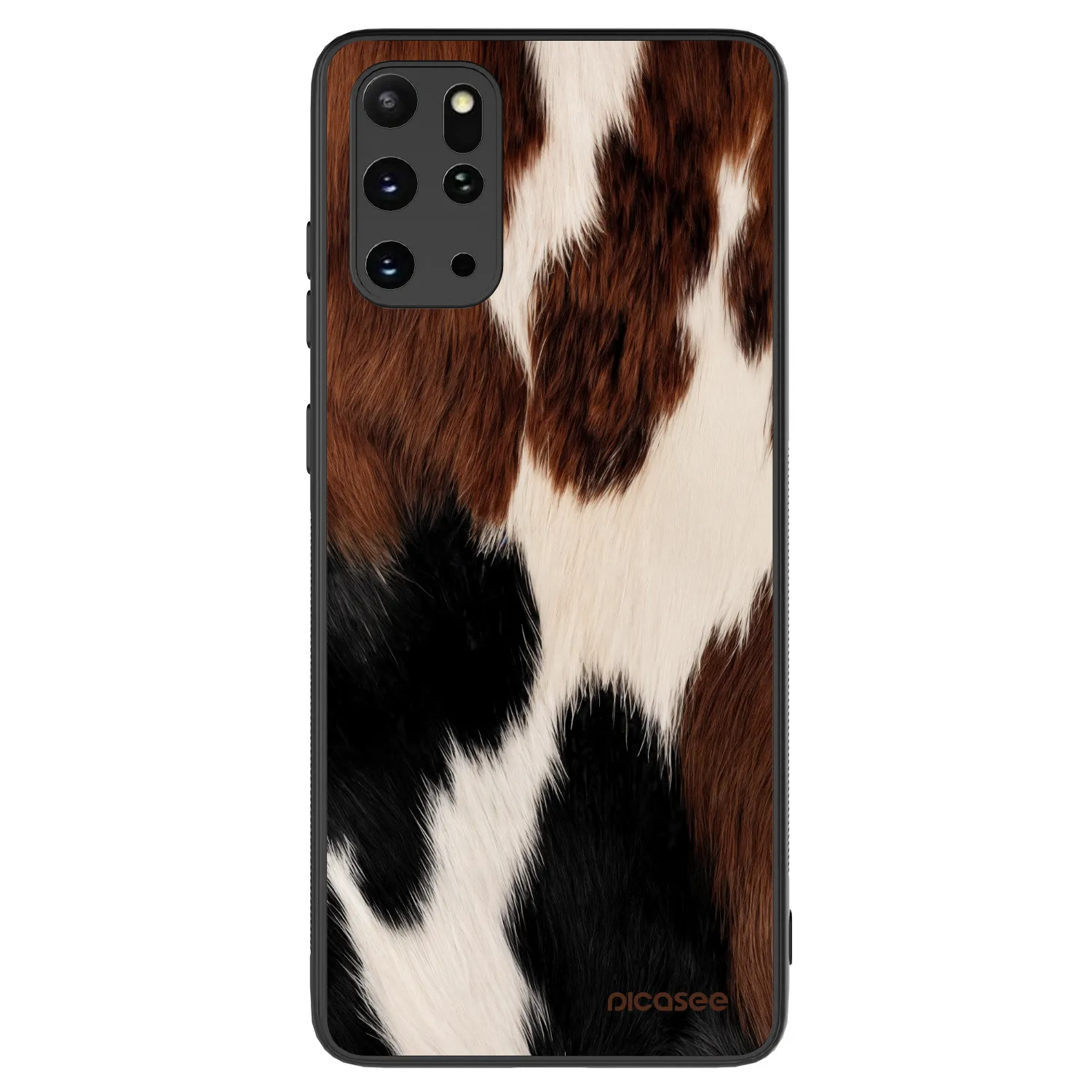 Picasee ULTIMATE CASE für Samsung Galaxy S20+ G985F - Rodeo