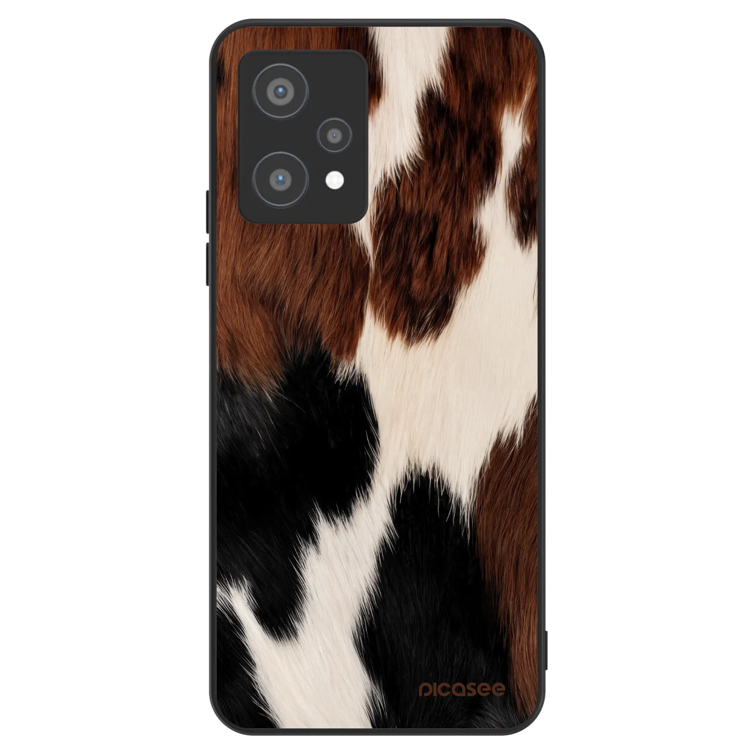 Picasee ULTIMATE CASE für Realme 9 Pro 5G - Rodeo
