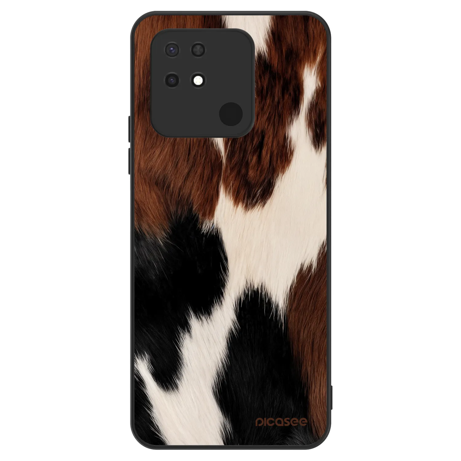 Picasee ULTIMATE CASE für Xiaomi Redmi 10C - Rodeo
