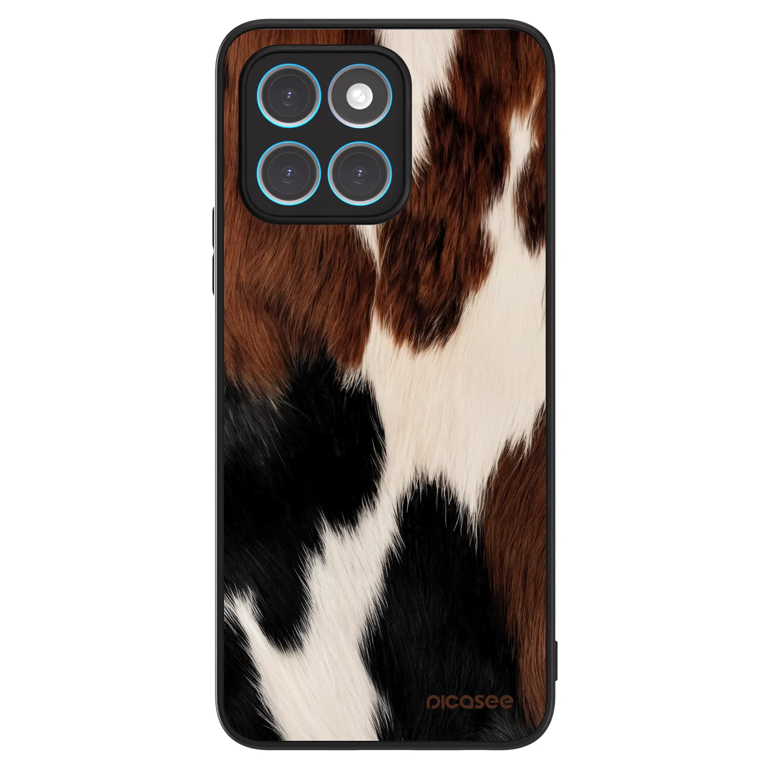 Picasee ULTIMATE CASE für Honor X8 4G - Rodeo