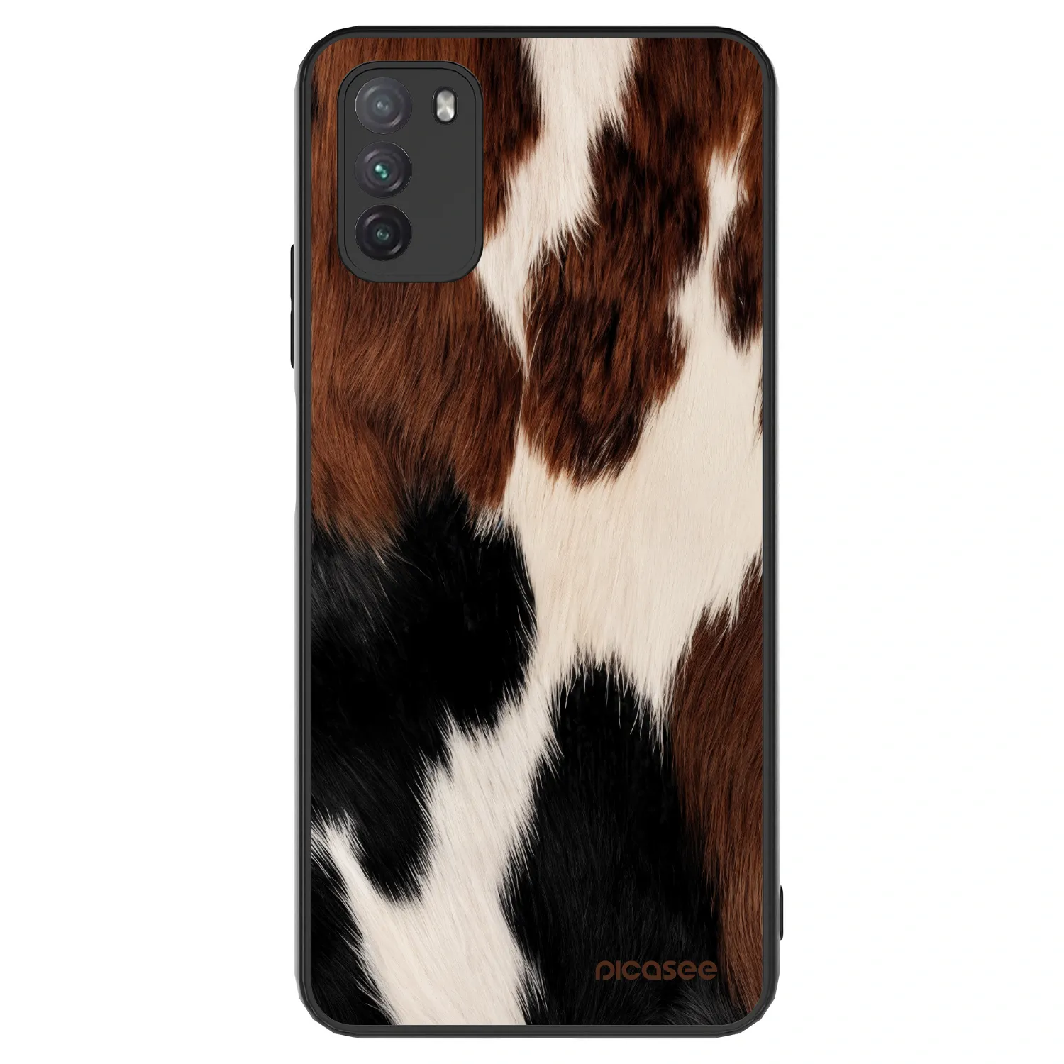 Picasee ULTIMATE CASE für Xiaomi Poco M3 - Rodeo