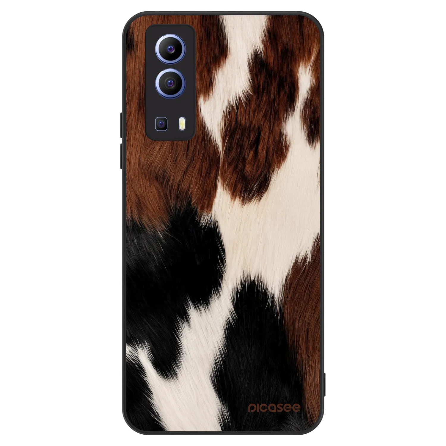 Picasee ULTIMATE CASE für Vivo Y52 5G - Rodeo