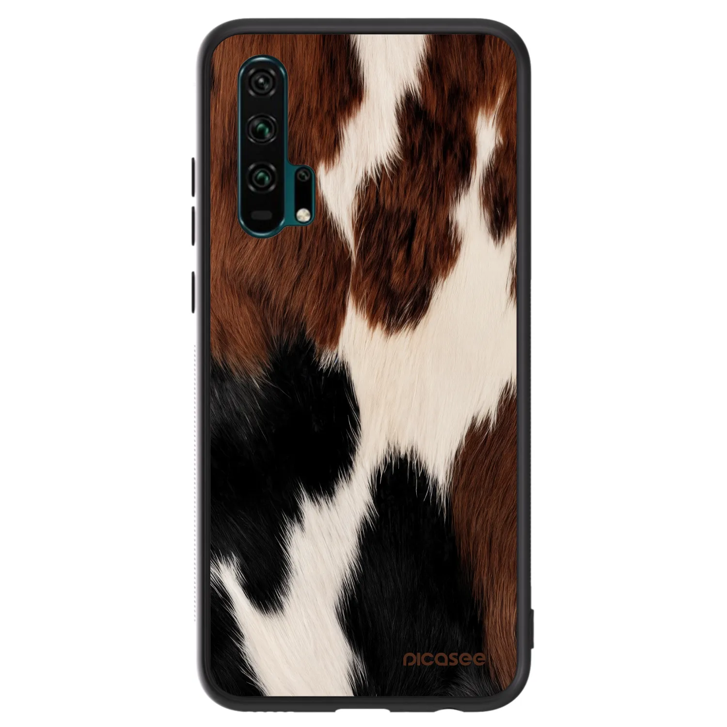 Picasee ULTIMATE CASE für Honor 20 Pro - Rodeo