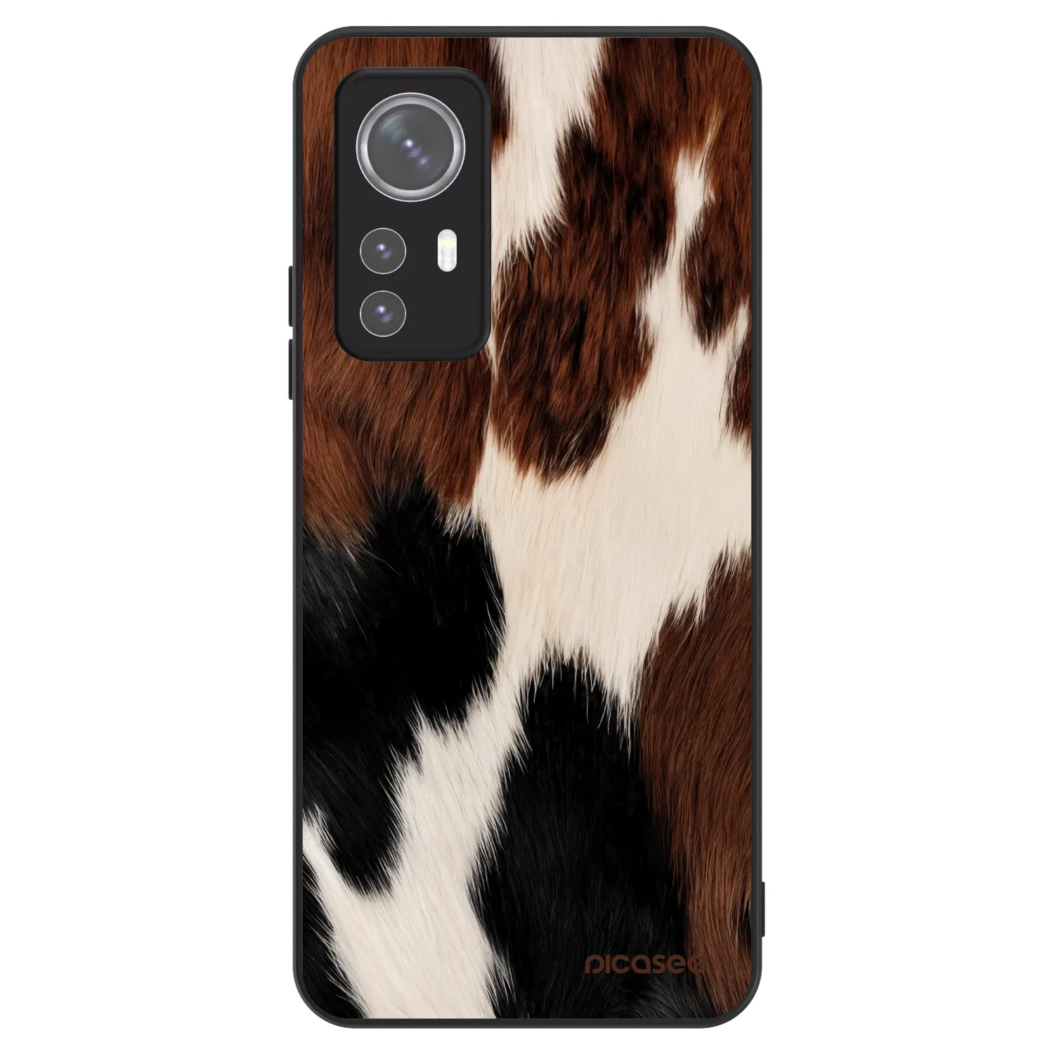 Picasee ULTIMATE CASE für Xiaomi 12X - Rodeo