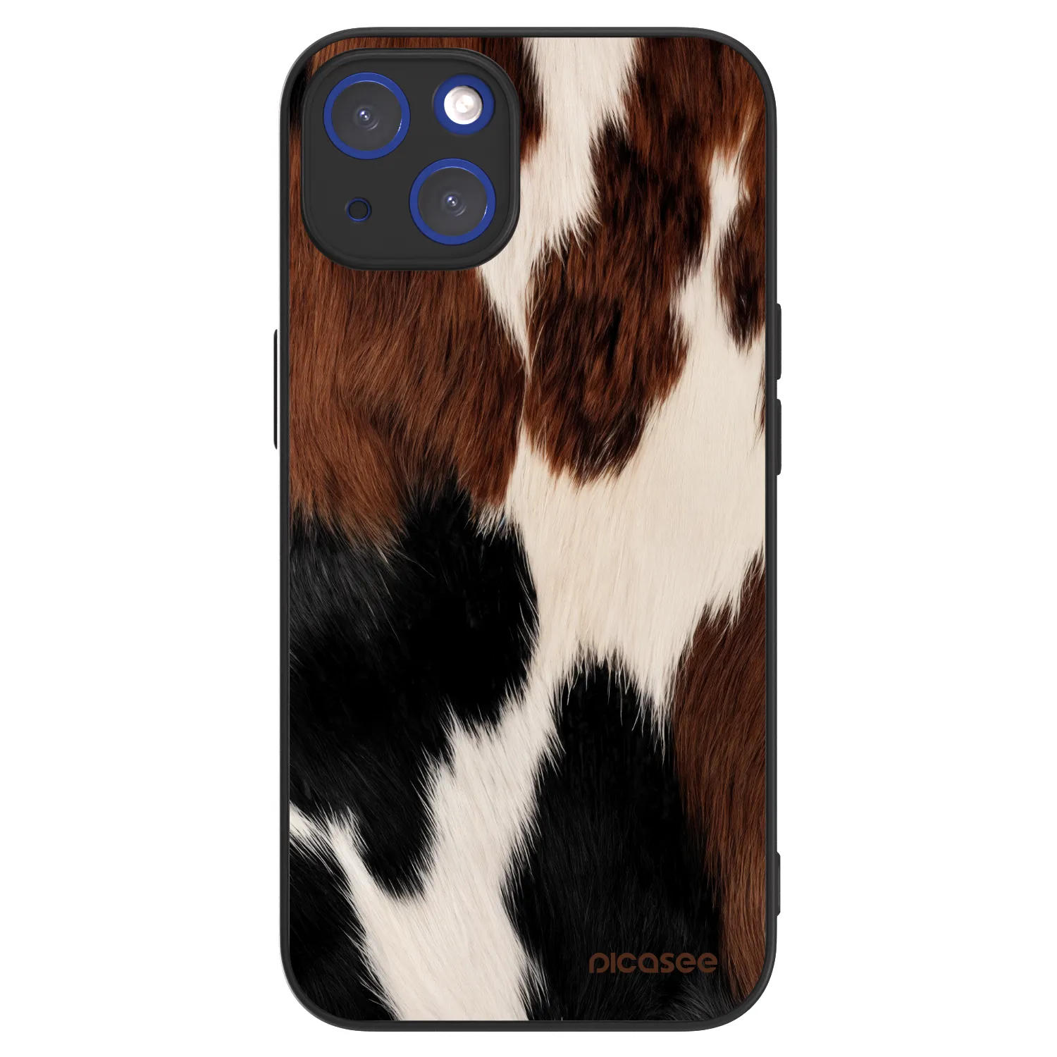 Picasee ULTIMATE CASE für Apple iPhone 14 - Rodeo