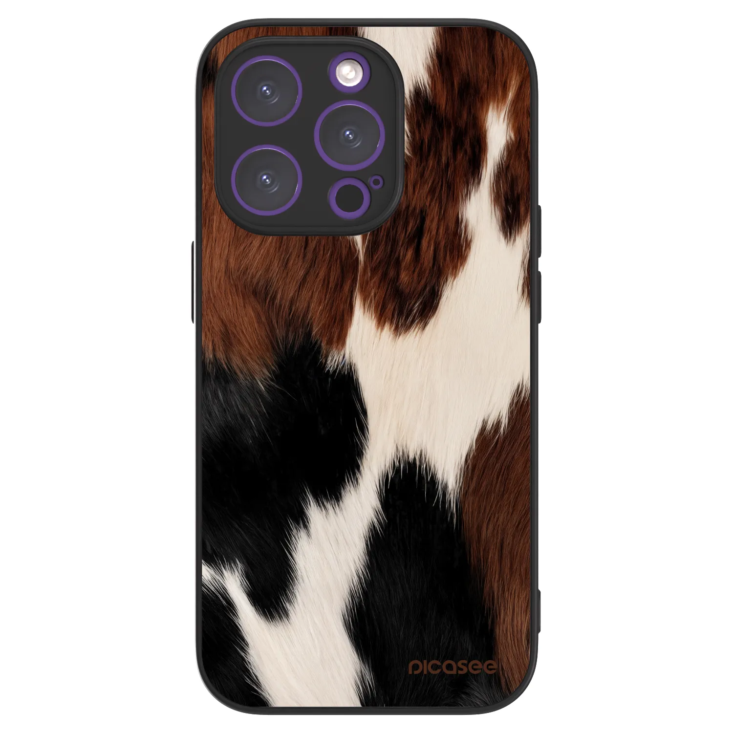 Picasee ULTIMATE CASE für Apple iPhone 14 Pro - Rodeo