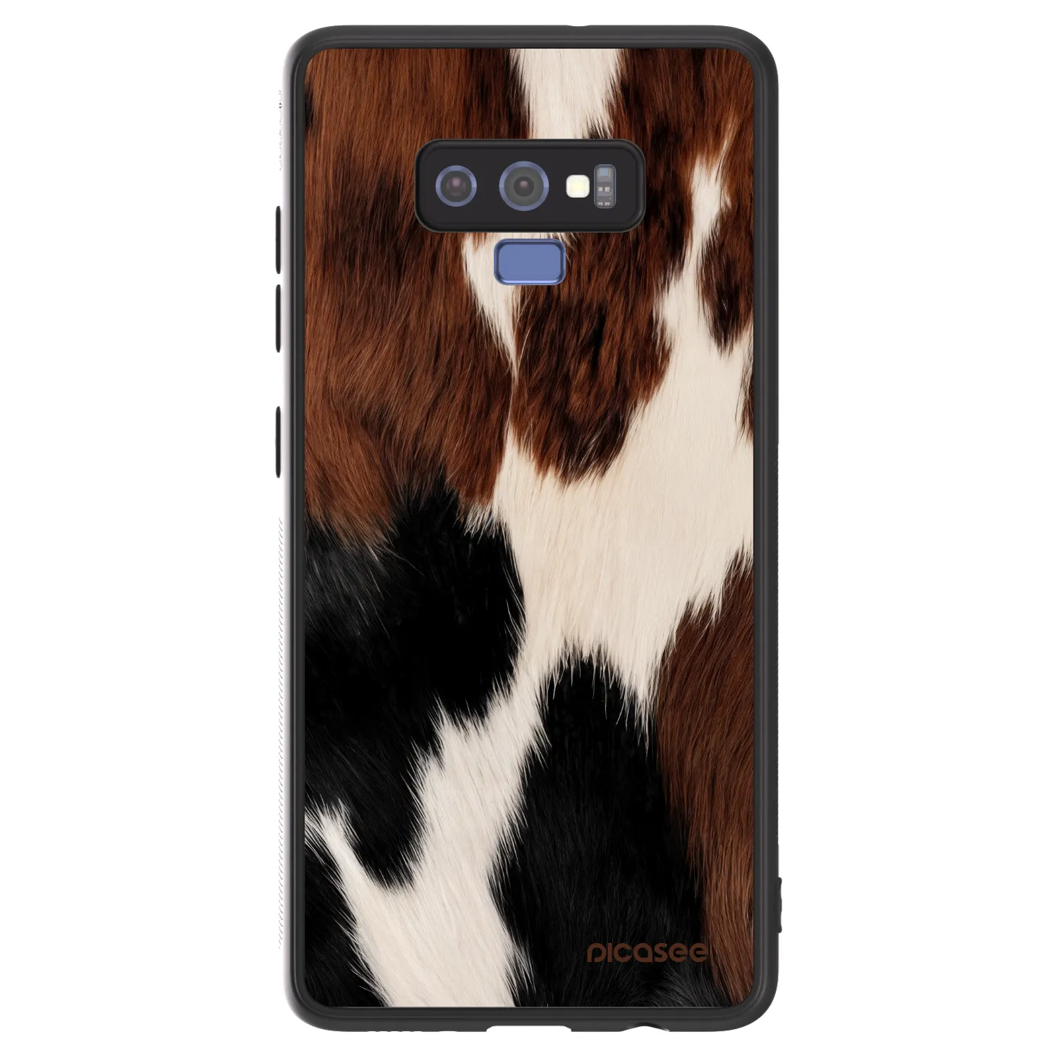 Picasee ULTIMATE CASE für Samsung Galaxy Note 9 N960F - Rodeo