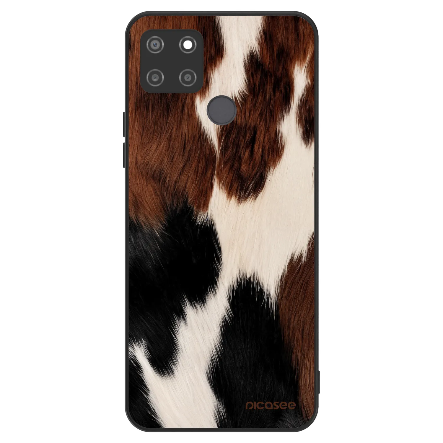 Picasee ULTIMATE CASE für Realme C21Y - Rodeo
