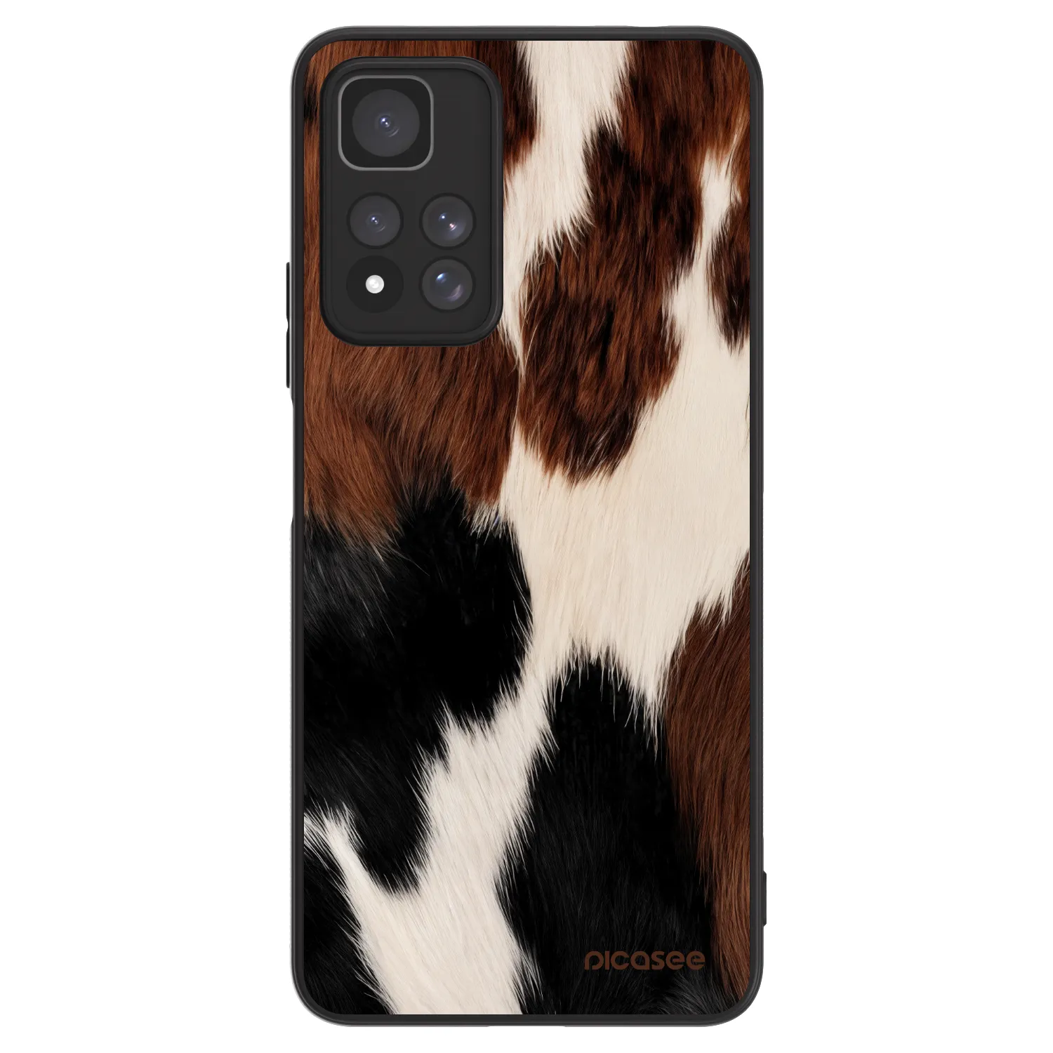 Picasee ULTIMATE CASE für Xiaomi Redmi Note 11 Pro+ 5G - Rodeo