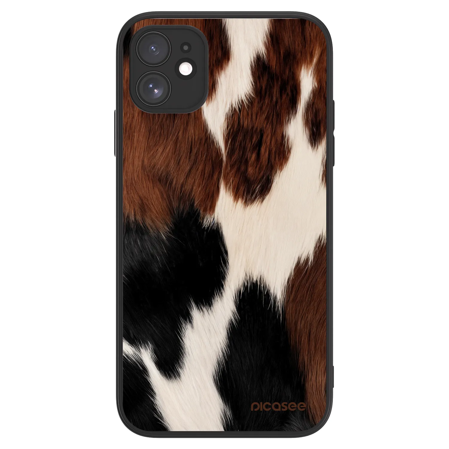 Picasee ULTIMATE CASE MagSafe für Apple iPhone 11 - Rodeo