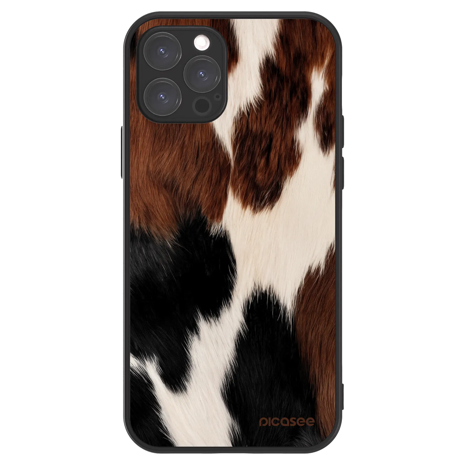 Picasee ULTIMATE CASE MagSafe für Apple iPhone 12 Pro - Rodeo