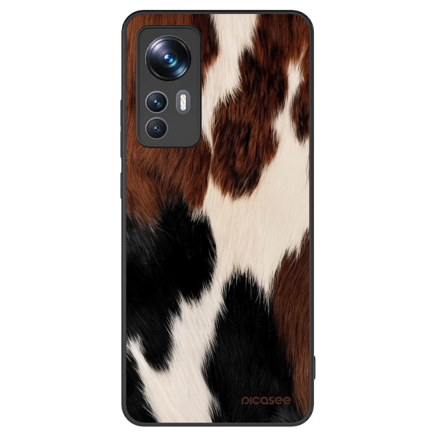 Picasee ULTIMATE CASE für Xiaomi 12T - Rodeo