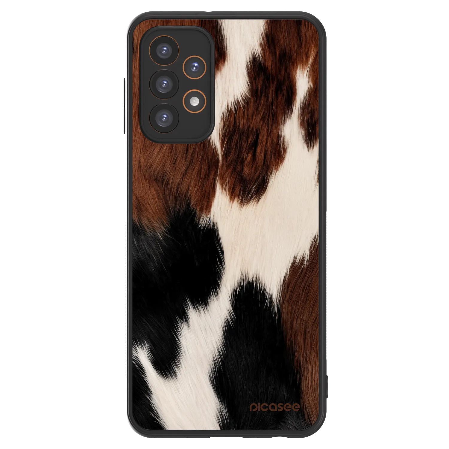Picasee ULTIMATE CASE für Samsung Galaxy A23 A235F 4G - Rodeo