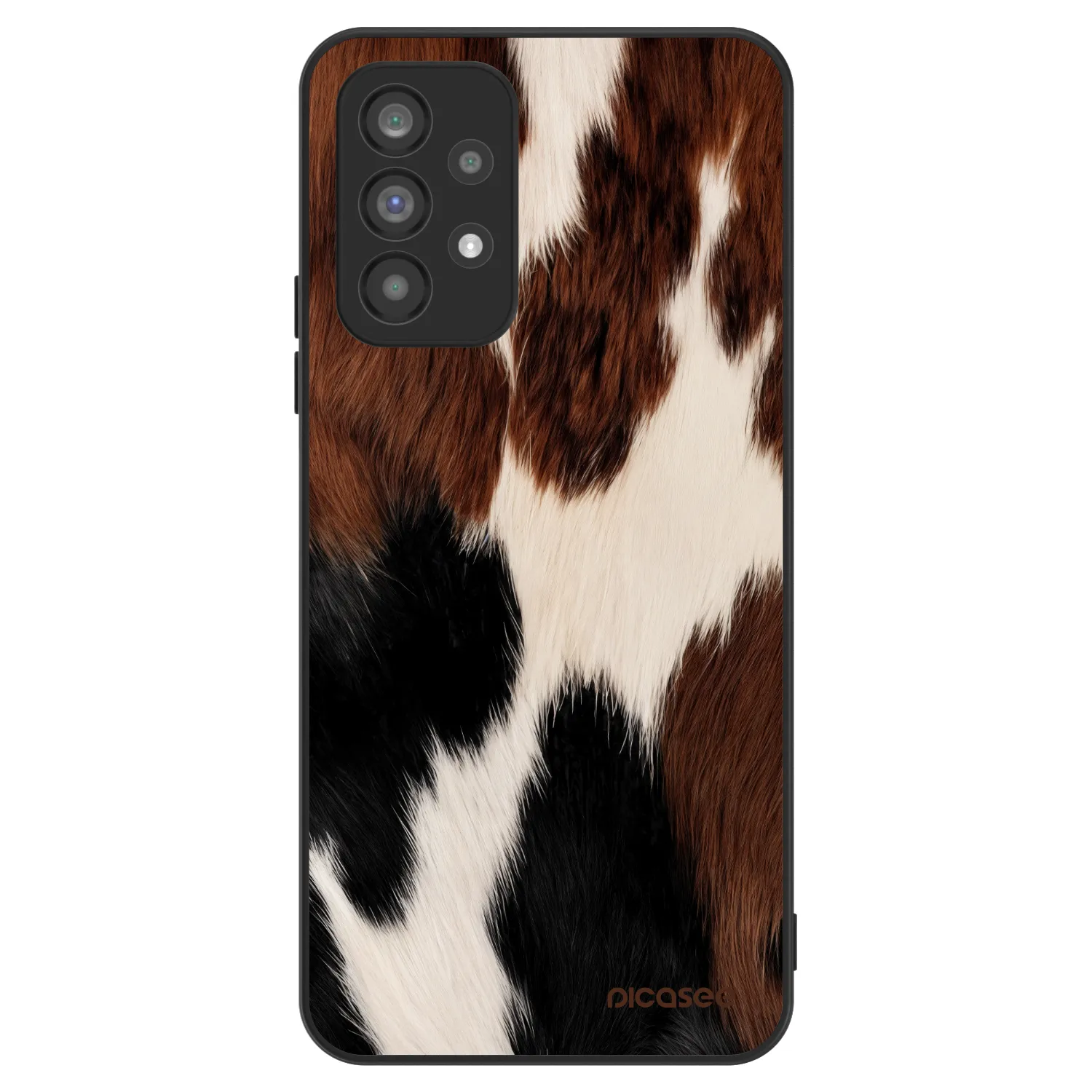 Picasee ULTIMATE CASE für Samsung Galaxy A73 5G - Rodeo