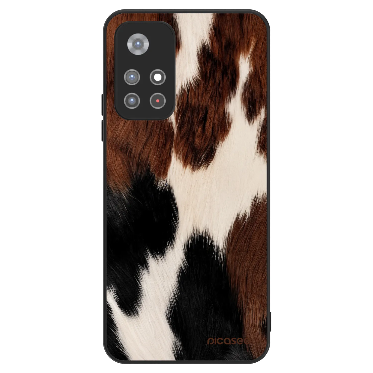 Picasee ULTIMATE CASE für Xiaomi Redmi Note 11S 5G - Rodeo