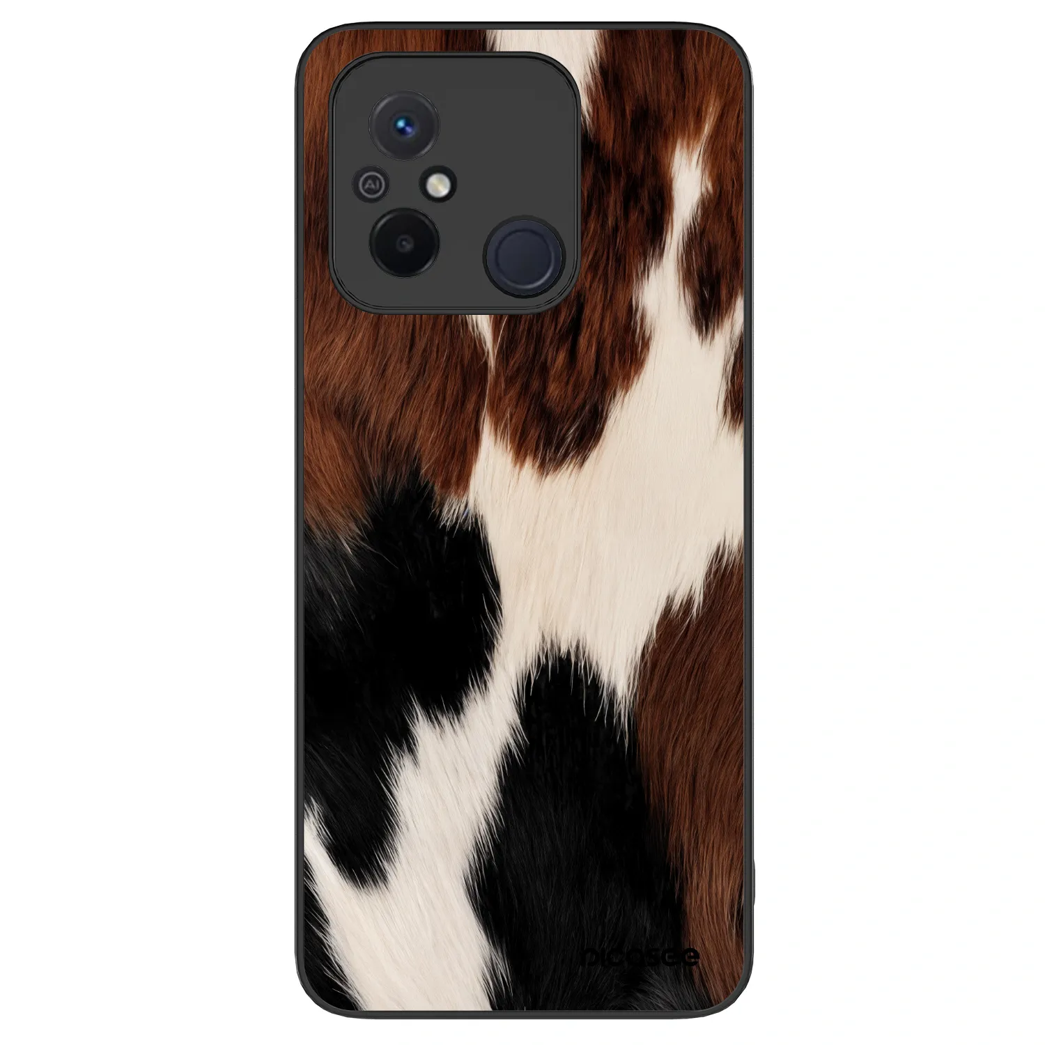 Picasee ULTIMATE CASE für Xiaomi Redmi 12C - Rodeo