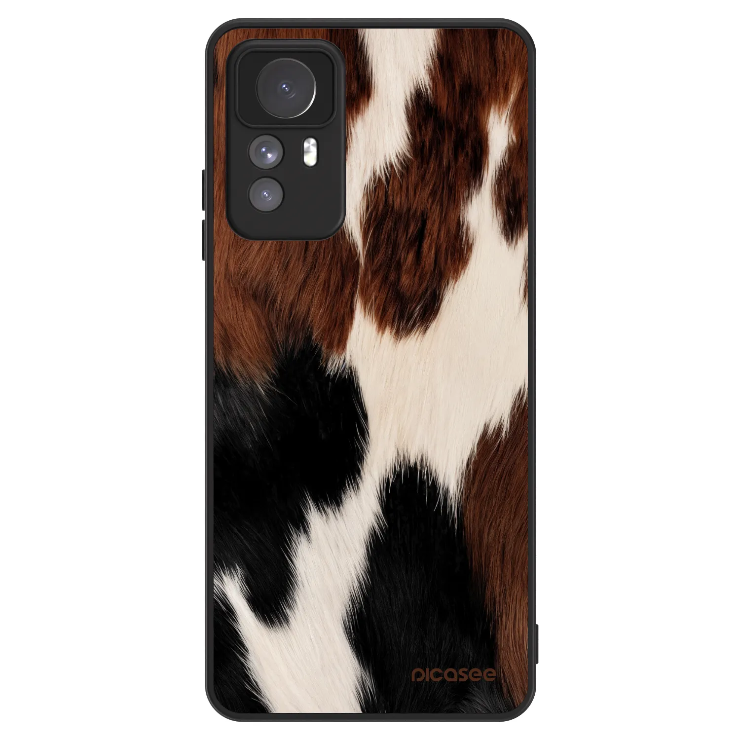 Picasee ULTIMATE CASE für Xiaomi Redmi Note 12S - Rodeo