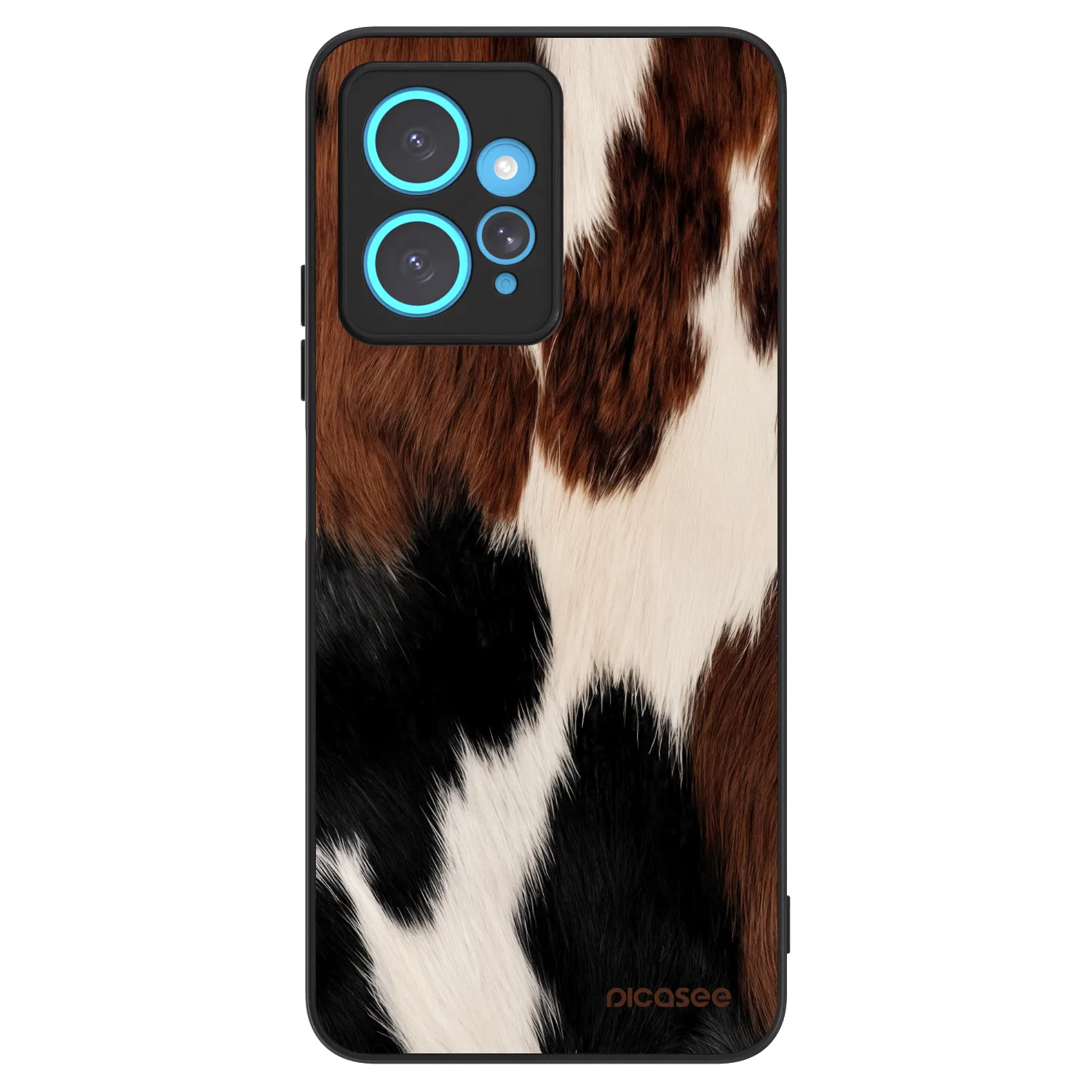 Picasee ULTIMATE CASE für Xiaomi Redmi Note 12 4G - Rodeo