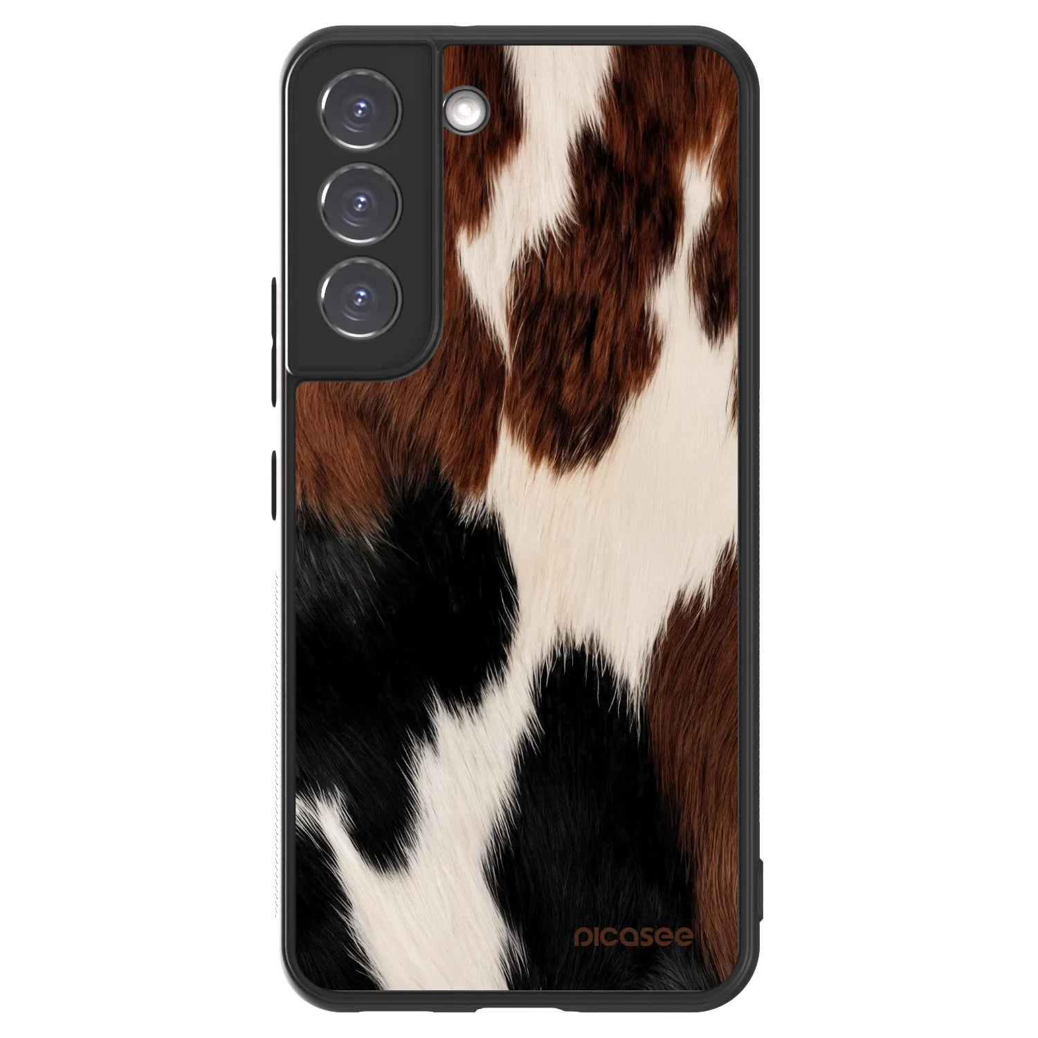 Picasee ULTIMATE CASE PowerShare für Samsung Galaxy S22 5G - Rodeo