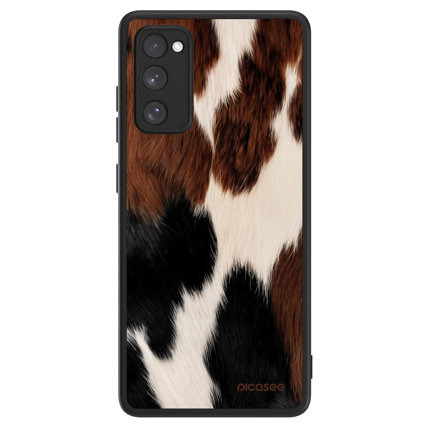 Picasee ULTIMATE CASE PowerShare für Samsung Galaxy S20 FE - Rodeo