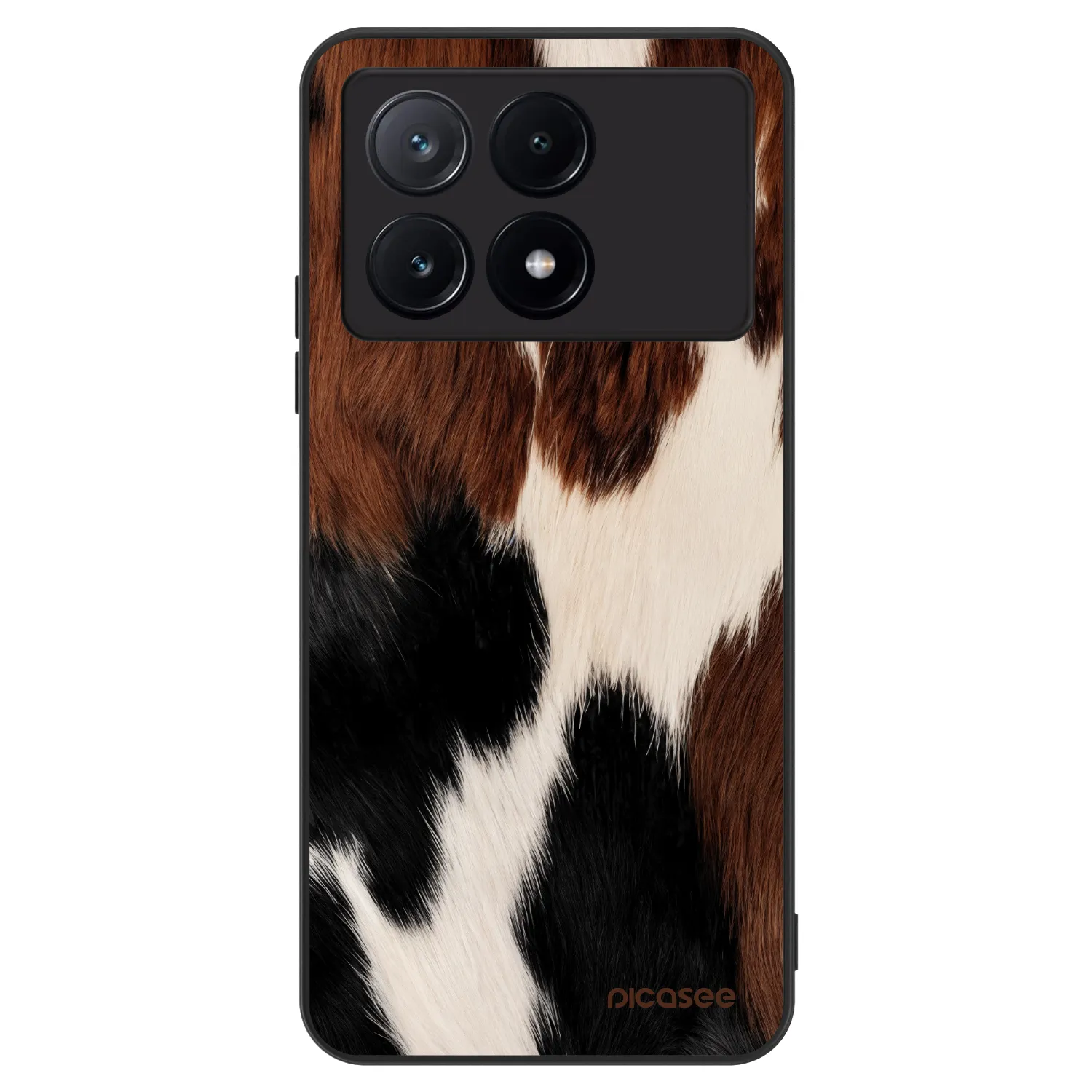 Picasee ULTIMATE CASE für Xiaomi Poco X6 Pro - Rodeo