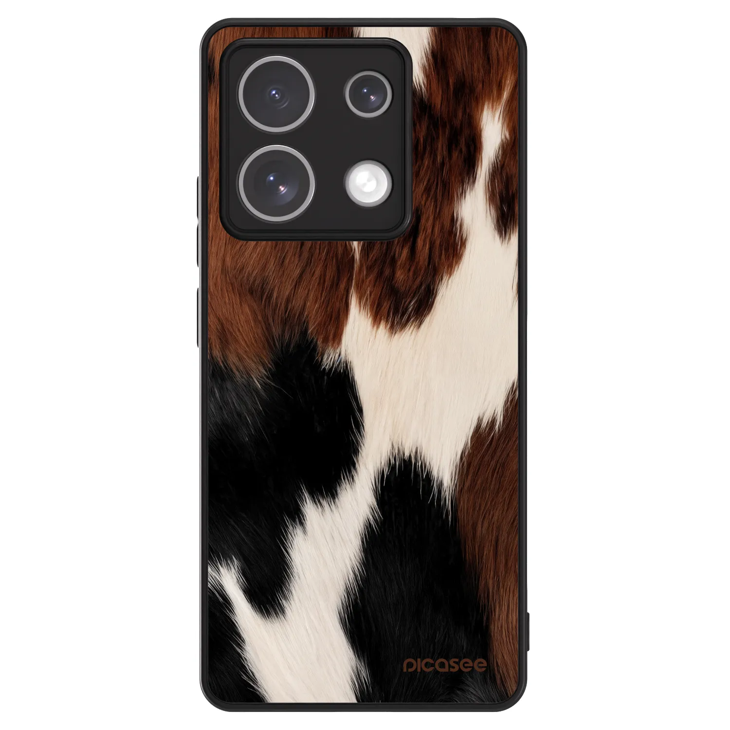 Picasee ULTIMATE CASE für Xiaomi Redmi Note 13 5G - Rodeo