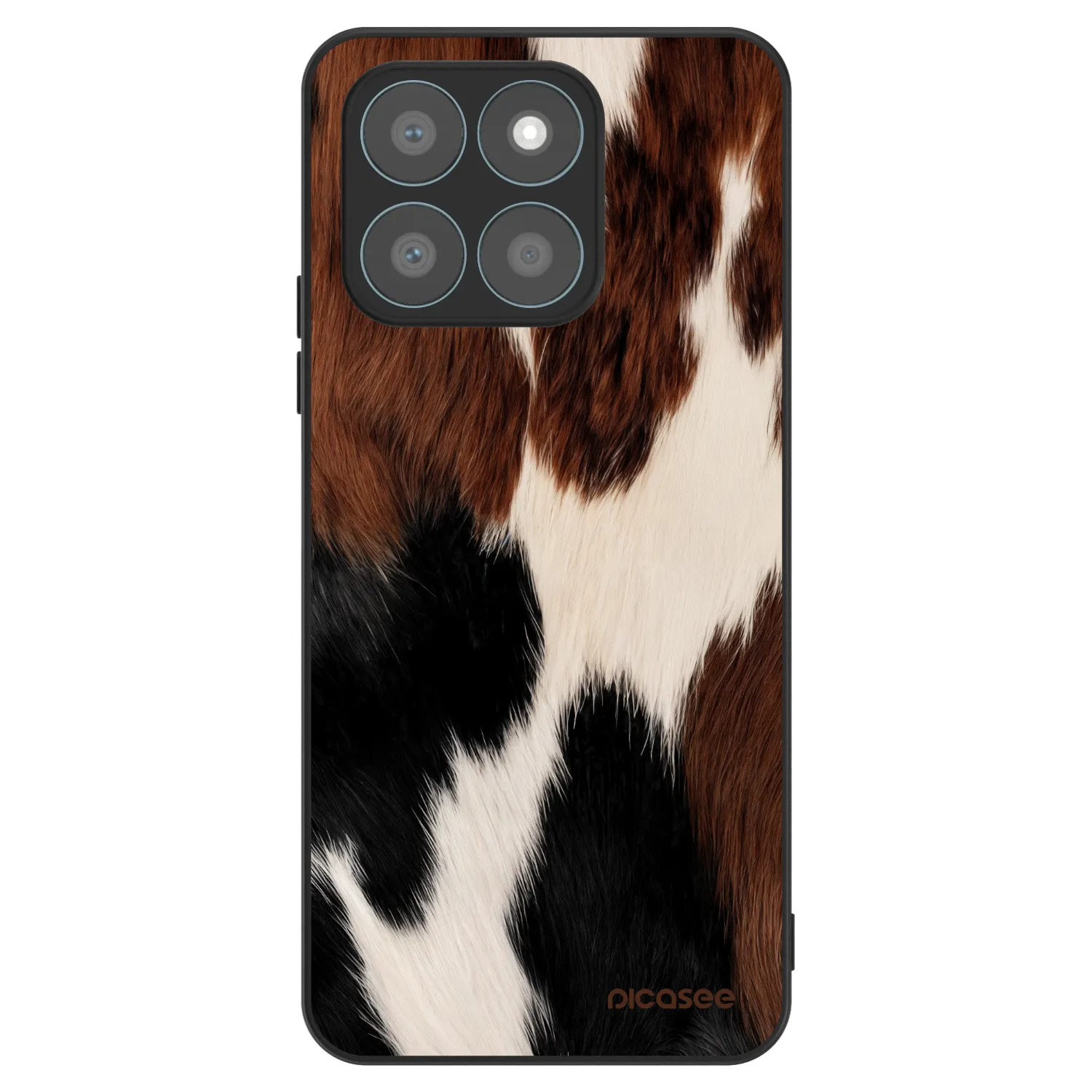 Picasee ULTIMATE CASE für Honor X8b - Rodeo