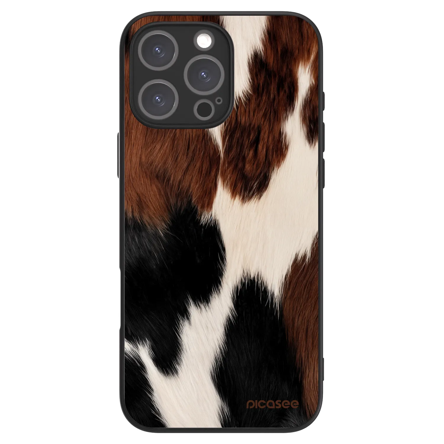 Picasee ULTIMATE CASE MagSafe für Apple iPhone 16 Pro Max - Rodeo