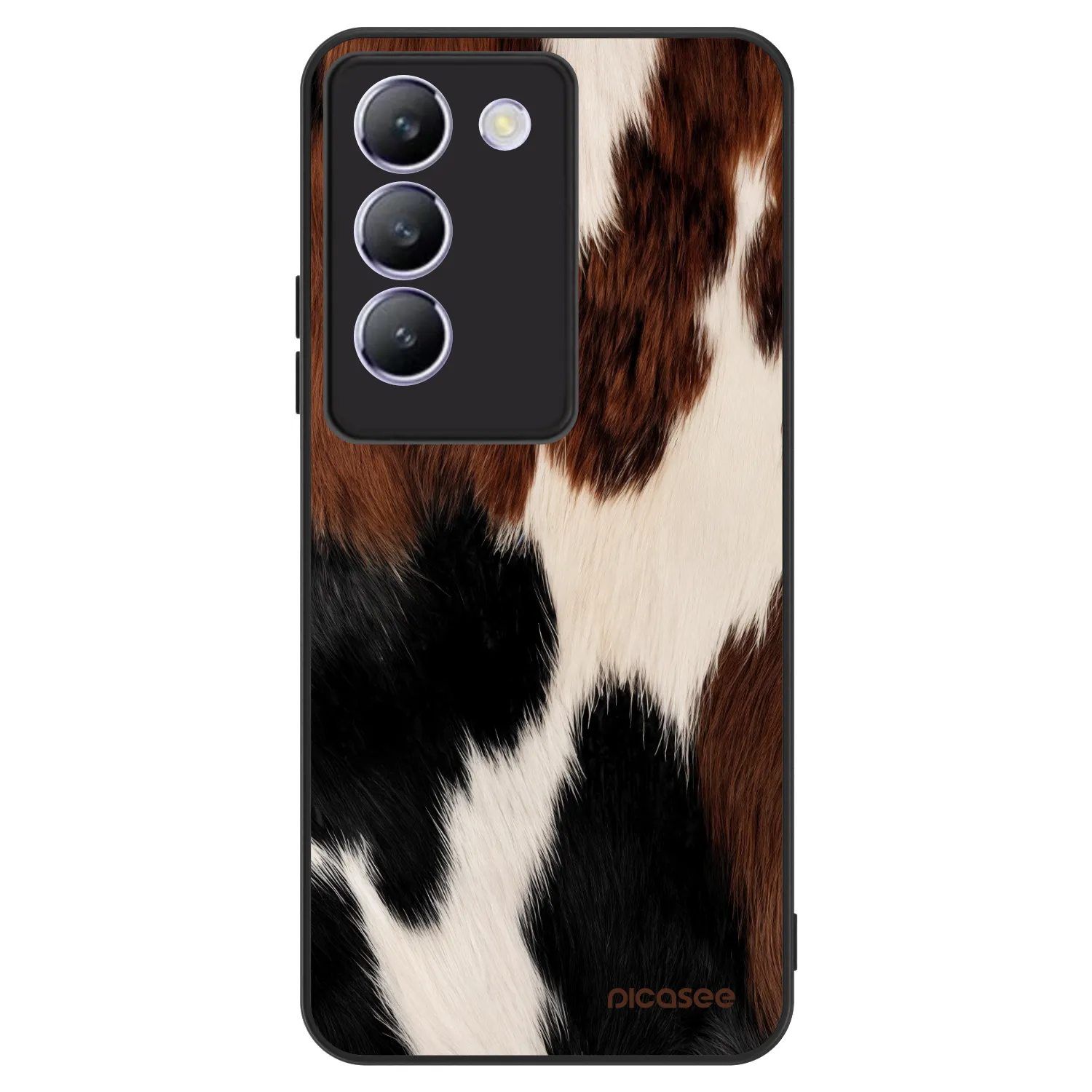 Picasee ULTIMATE CASE für Vivo V40 SE 5G - Rodeo