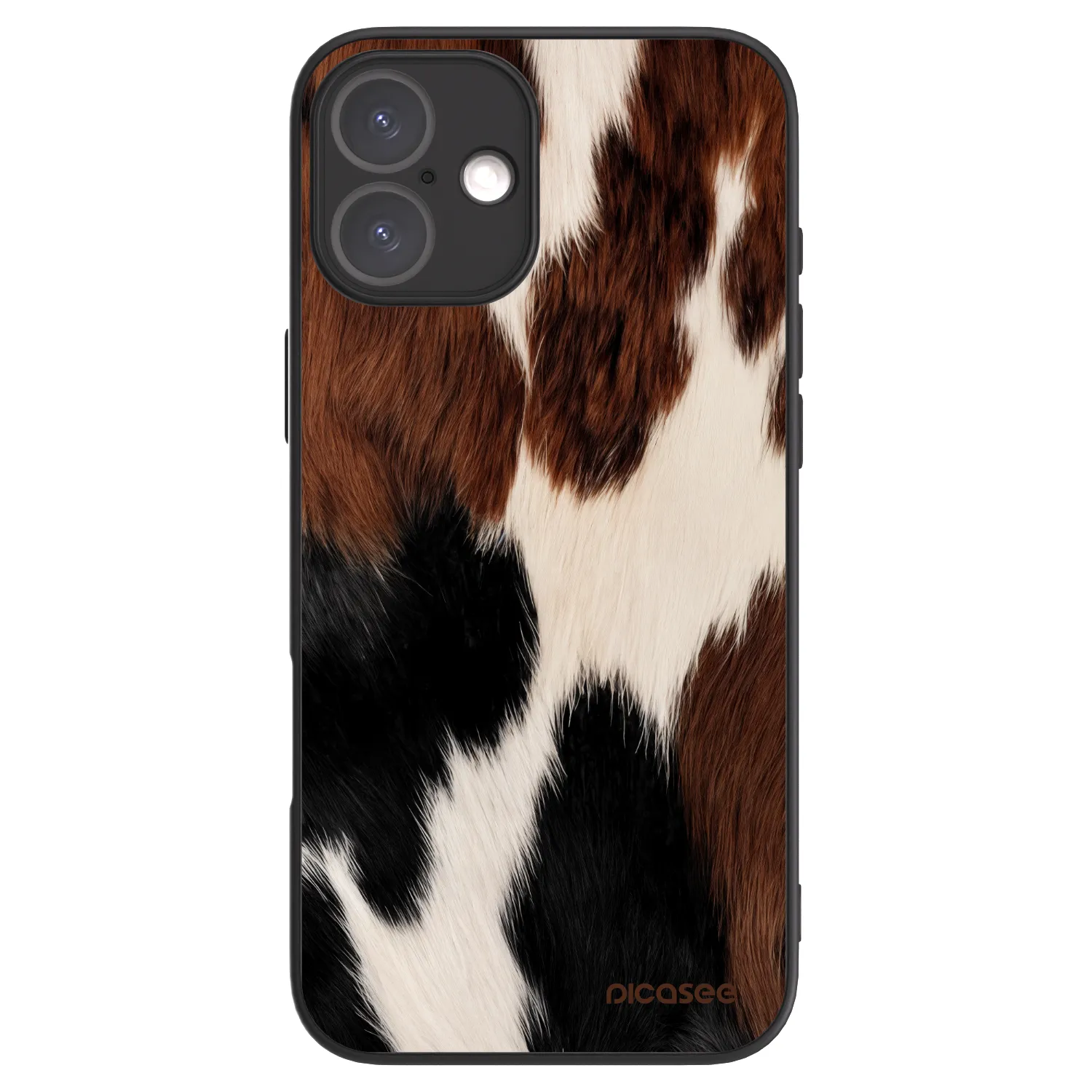 Picasee ULTIMATE CASE MagSafe für Apple iPhone 16 Plus - Rodeo