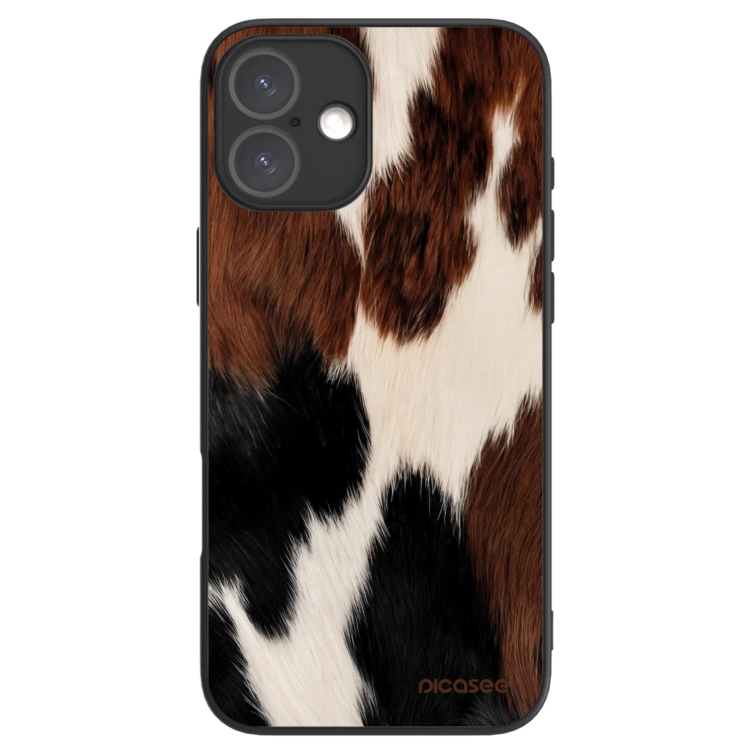 Picasee ULTIMATE CASE für Apple iPhone 16 Plus - Rodeo